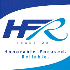 HFR Transport uses Laserfiche